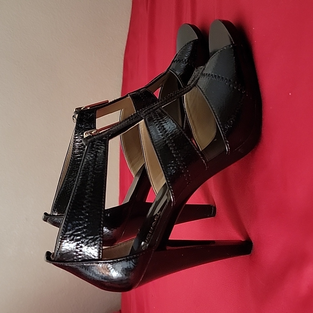 Michael kors Berkeley shoes